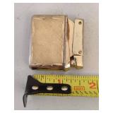 Kreisler & Ronson Vintage Lighters