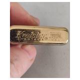Kreisler & Ronson Vintage Lighters