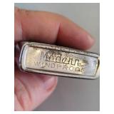 Park & Modern Vintage Lighters