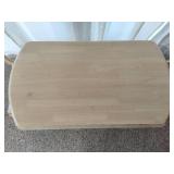 Drop Leaf Table with 2 Chairs