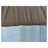 Drop Leaf Table with 2 Chairs