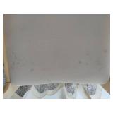 Drop Leaf Table with 2 Chairs