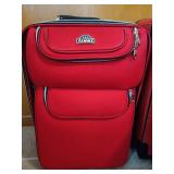 Diane Von Furstenberg & USA Sammy Luggage