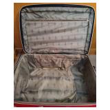 Diane Von Furstenberg & USA Sammy Luggage