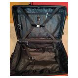 Diane Von Furstenberg & USA Sammy Luggage