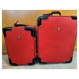 Diane Von Furstenberg & USA Sammy Luggage