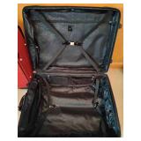 Diane Von Furstenberg & USA Sammy Luggage