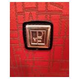 Diane Von Furstenberg & USA Sammy Luggage