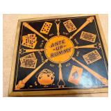 Vintage Chinese Checkers Board Games