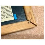 Vintage Chinese Checkers Board Games