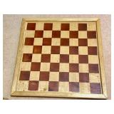 Vintage Chinese Checkers Board Games