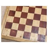 Vintage Chinese Checkers Board Games