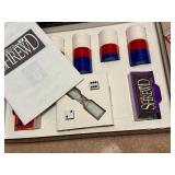 Lot of Vintage Board Games