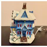 Department 56 "Twas The Night Before Christmas" *w/Original Box*