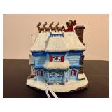 Department 56 "Twas The Night Before Christmas" *w/Original Box*