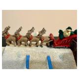 Department 56 "Twas The Night Before Christmas" *w/Original Box*