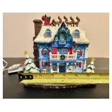 Department 56 "Twas The Night Before Christmas" *w/Original Box*