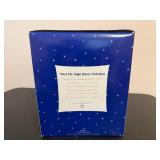 Department 56 "Twas The Night Before Christmas" *w/Original Box*