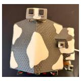 Department 56 "Christmas Lake Chalet" *w/Original Box*