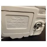 Department 56 "Christmas Lake Chalet" *w/Original Box*