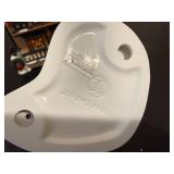 Department 56 "Christmas Lake Chalet" *w/Original Box*