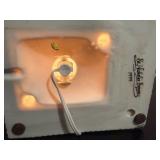 St Nicholas Square "The Museum of Natural Science" and "Service Station" *w/Original Boxes*