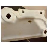 St Nicholas Square "The Museum of Natural Science" and "Service Station" *w/Original Boxes*