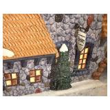 St. Nicholas Square "The Brewery" and "Noel House" *w/Original Boxes*