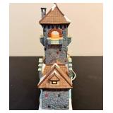 St. Nicholas Square "The Brewery" and "Noel House" *w/Original Boxes*