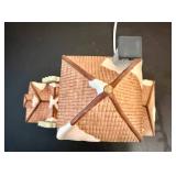 St. Nicholas Square "The Brewery" and "Noel House" *w/Original Boxes*