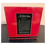 St. Nicholas Square "The Brewery" and "Noel House" *w/Original Boxes*