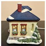 St. Nicholas Square "The Brewery" and "Noel House" *w/Original Boxes*