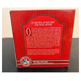 St. Nicholas Square "The Brewery" and "Noel House" *w/Original Boxes*