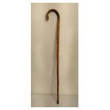 Bamboo Cane/Walking Stick
