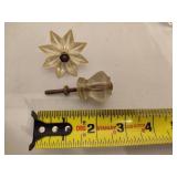 Assortment of Vintage Pulls/Knobs