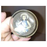 Assortment of Vintage Pulls/Knobs