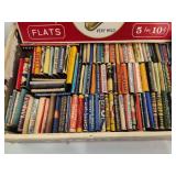 Vintage Cigar Boxes w/Matchbooks