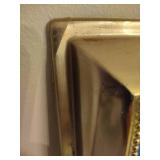 Pabst Blue Ribbon Beer Hanging Bar Sign