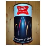 Miller High Life Light Up Motion Bar Light