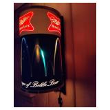 Miller High Life Light Up Motion Bar Light