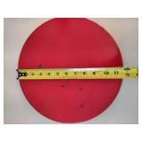 Miller High Life Colorful Tray, Plastic Pitcher & Pilsner Glasses