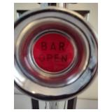 Vintage Bar Tools Set