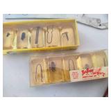 Assortment of Bar Tools