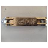 Assortment of Bar Tools