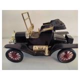 Jim Beam Model T & Asst Cars