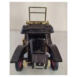 Jim Beam Model T & Asst Cars