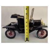 Jim Beam Model T & Asst Cars