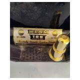 Jim Beam Model T & Asst Cars