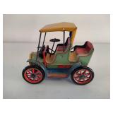 Jim Beam Model T & Asst Cars