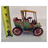 Jim Beam Model T & Asst Cars